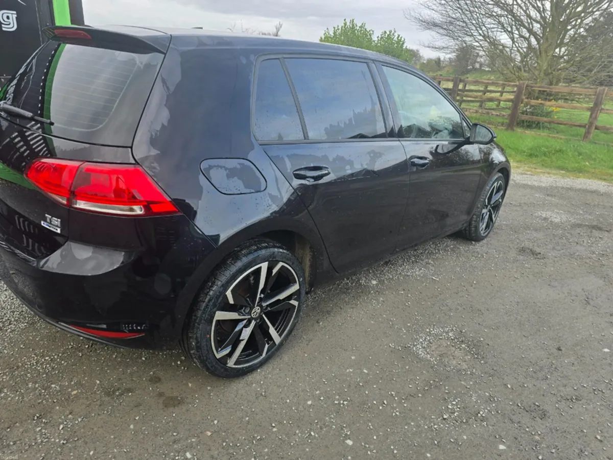 Volkswagen Golf TSI COMFORTLINE - Image 4