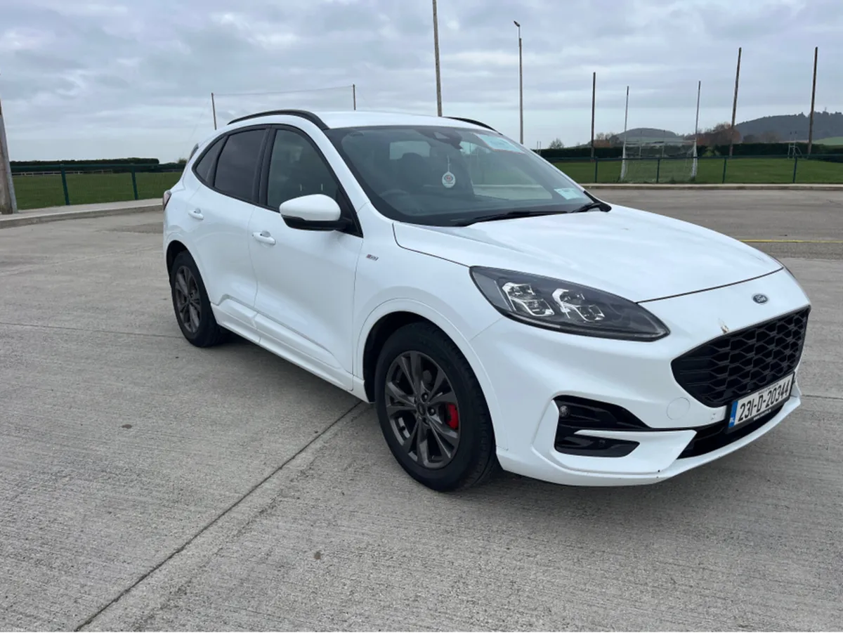 Ford Kuga 1.5 TDCi ST LINE - Image 1