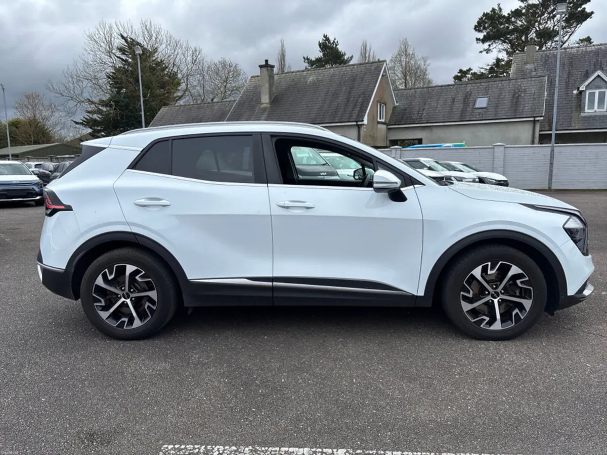 Kia Sportage K3 SEM 5DR - Image 4