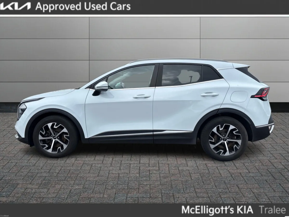 Kia Sportage K3 SEM 5DR - Image 6