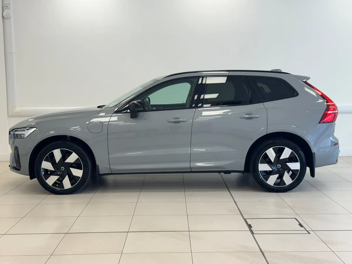 Volvo XC60 2024 - Image 4