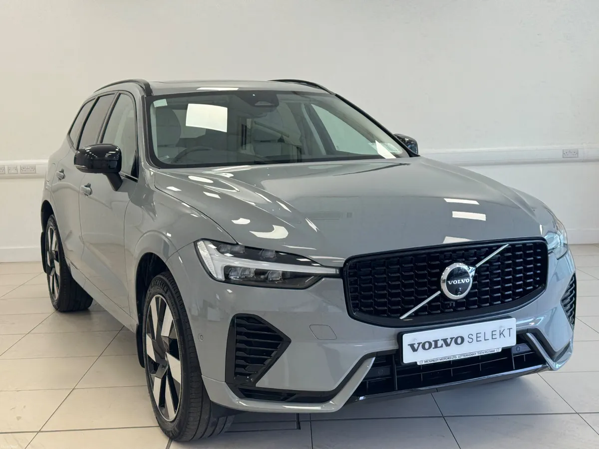 Volvo XC60 2024 - Image 1