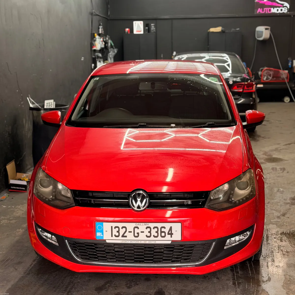 Volkswagen Polo 2013 - Image 1