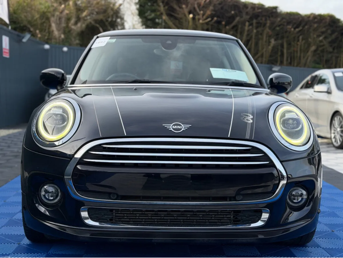 Mini Cooper 60TH EDT - 1.5 DIESEL - AUTO - 12M WAR - Image 2