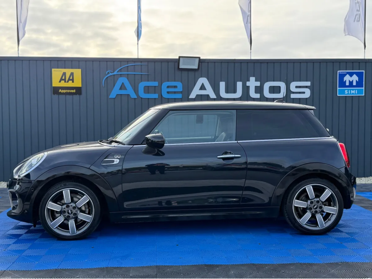 Mini Cooper COOPER D 60TH EDT - 1.5 DIESEL- AUTO - - Image 2