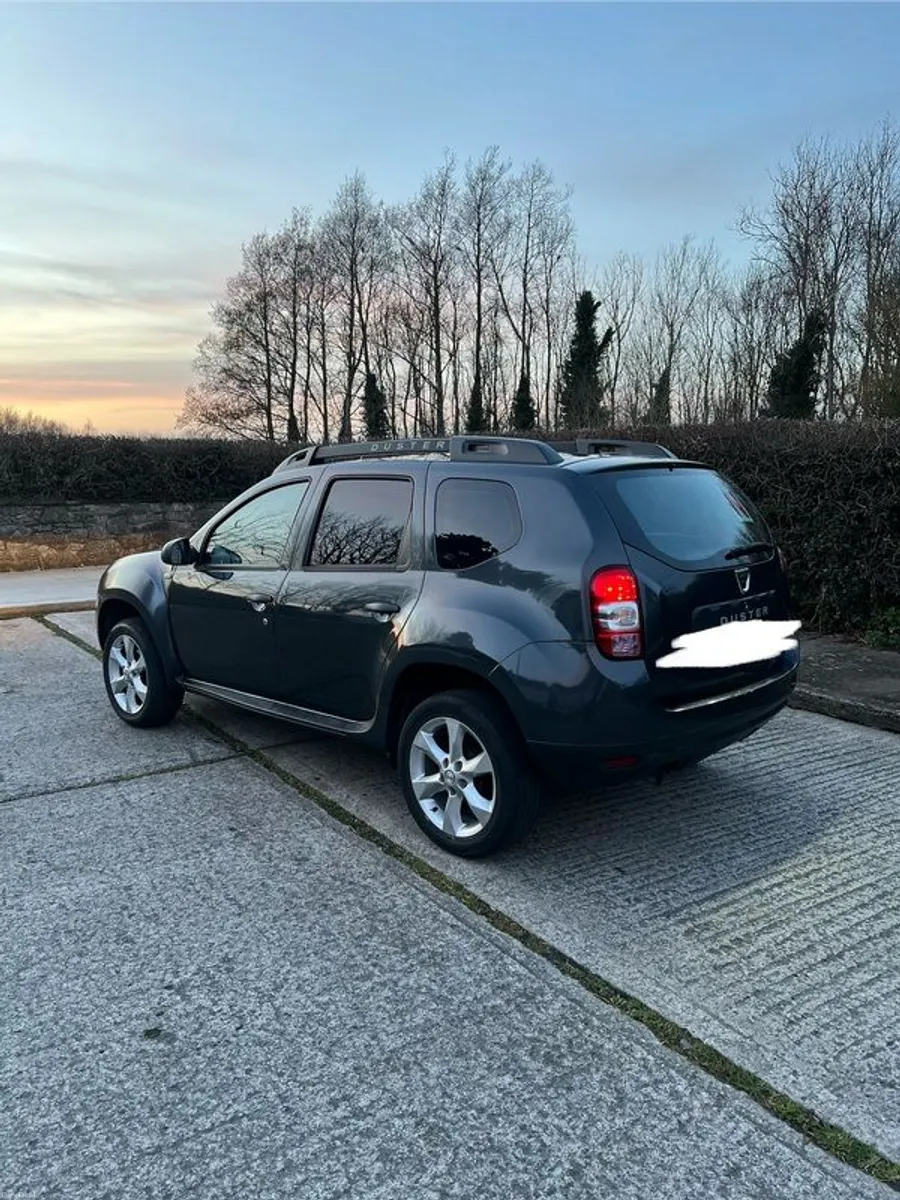 2016 Dacia Duster - Image 3