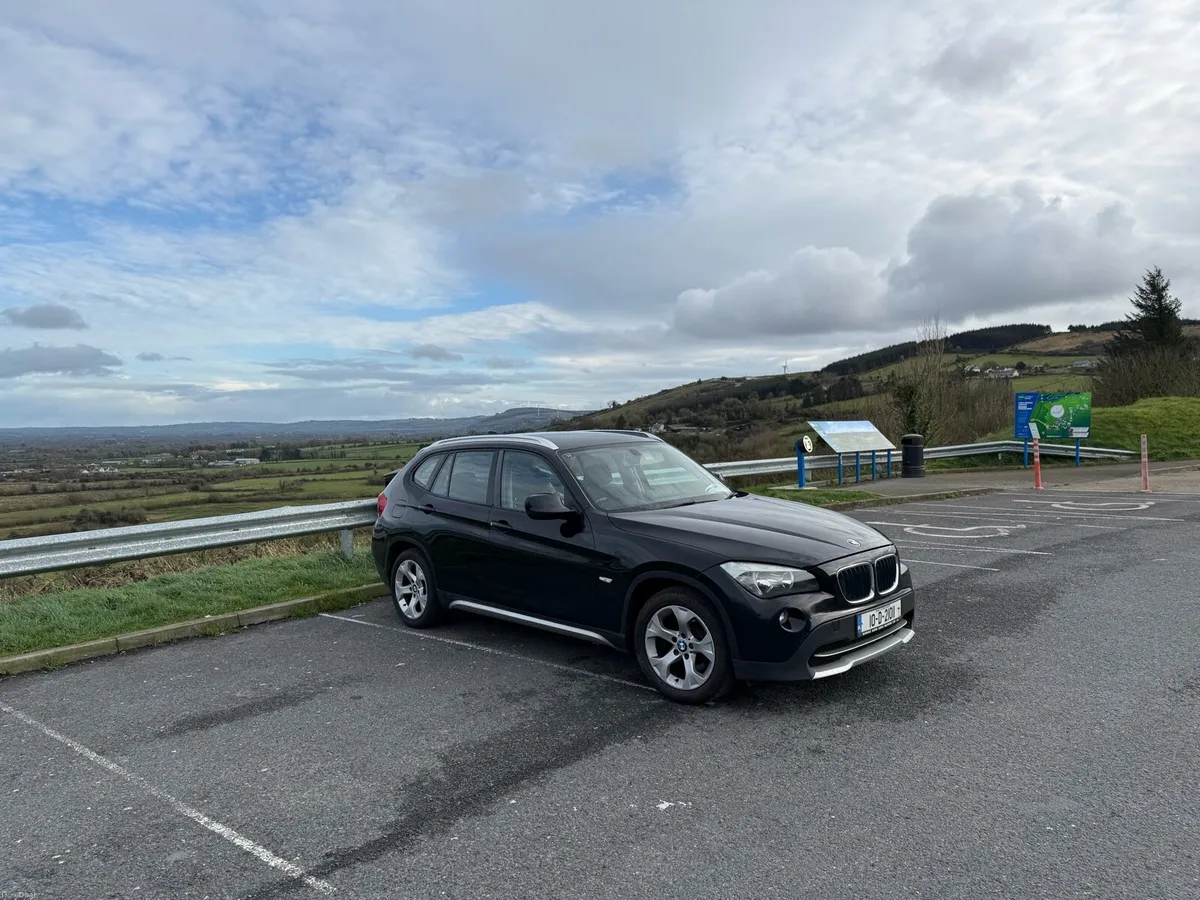 BMW x1 - Image 2