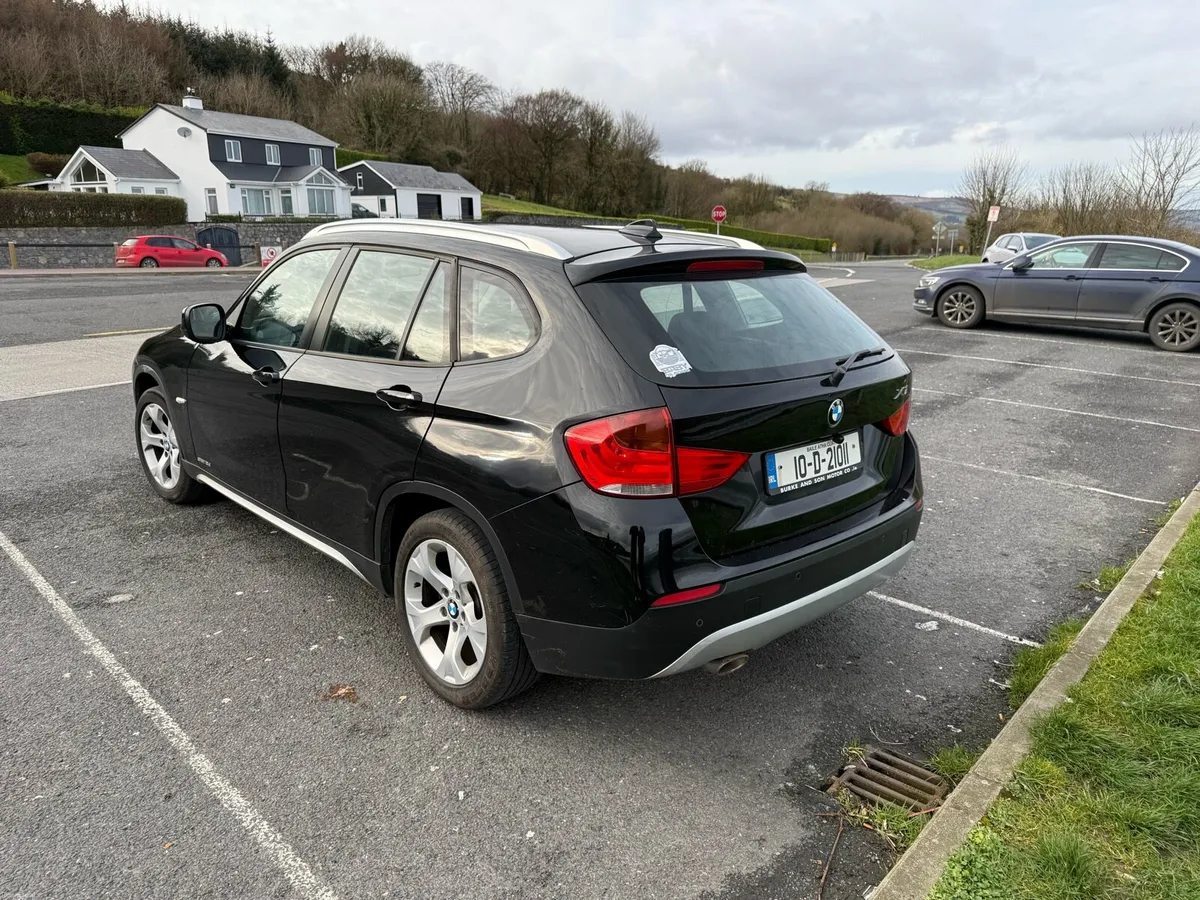 BMW x1 - Image 4