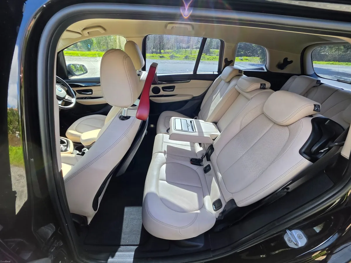 BMW 2-Series 2016 - Image 2