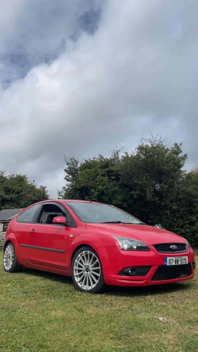 Ford focus - Image 1