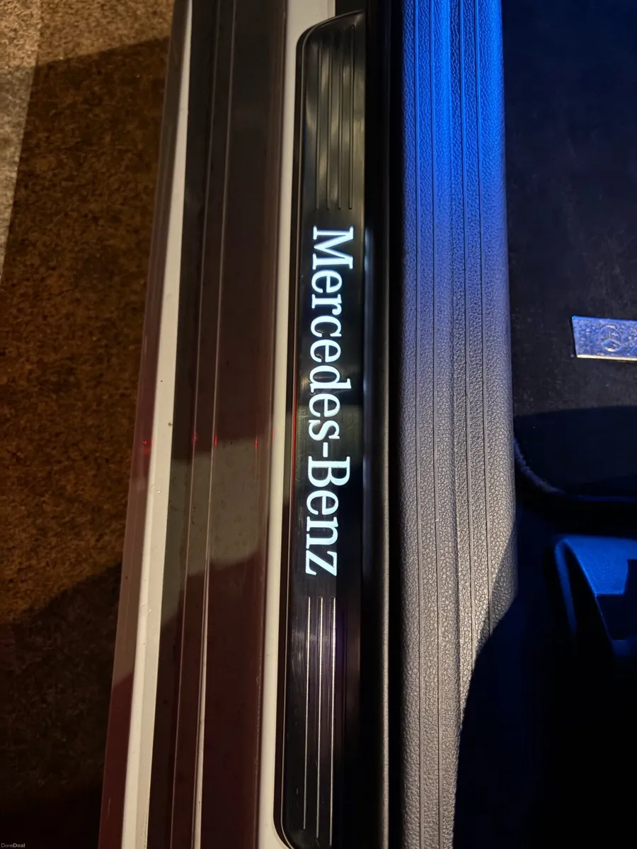 Mercedes Benz A180 AMG - Image 3