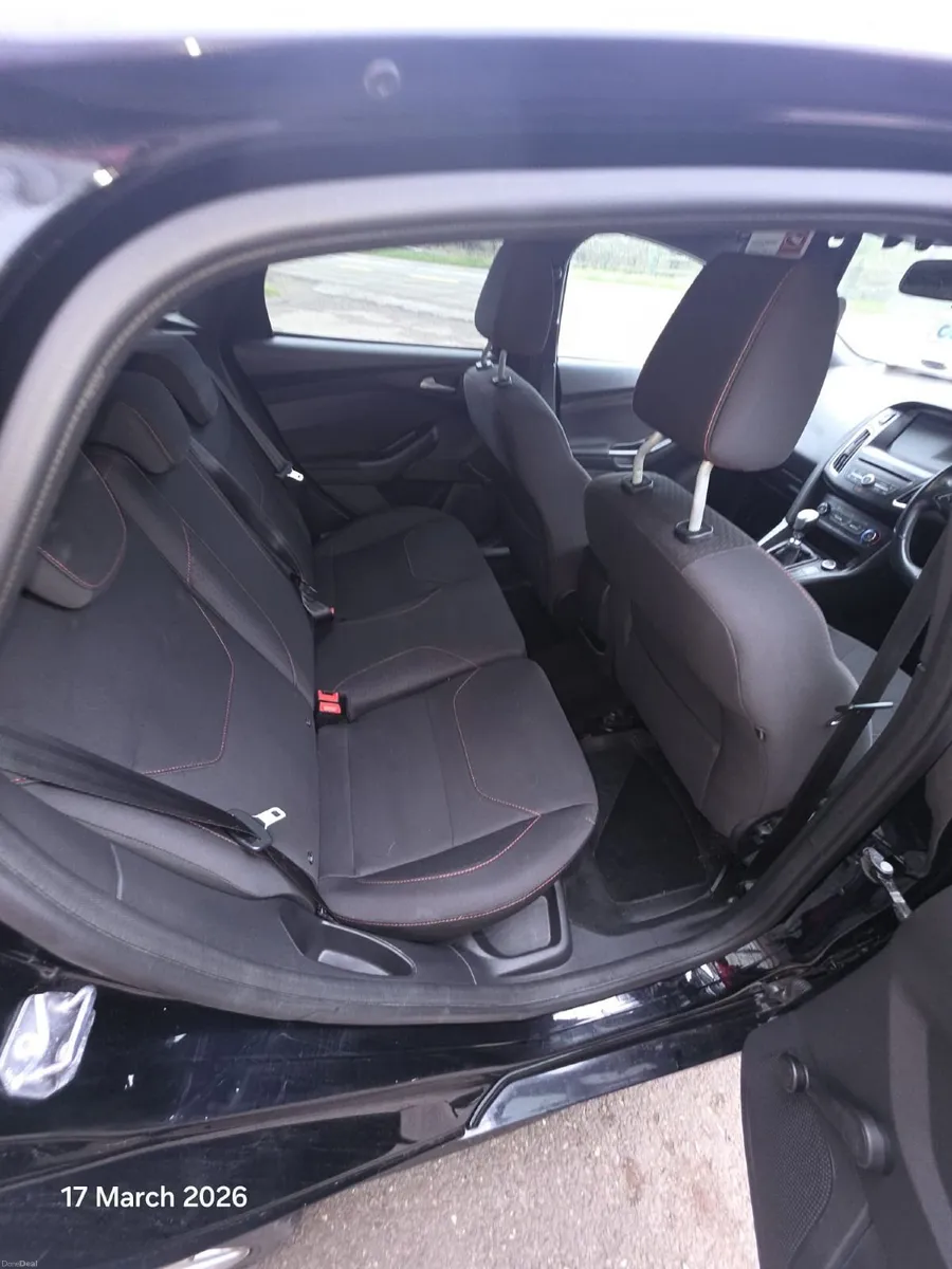 Ford Focus 2017 - Image 3