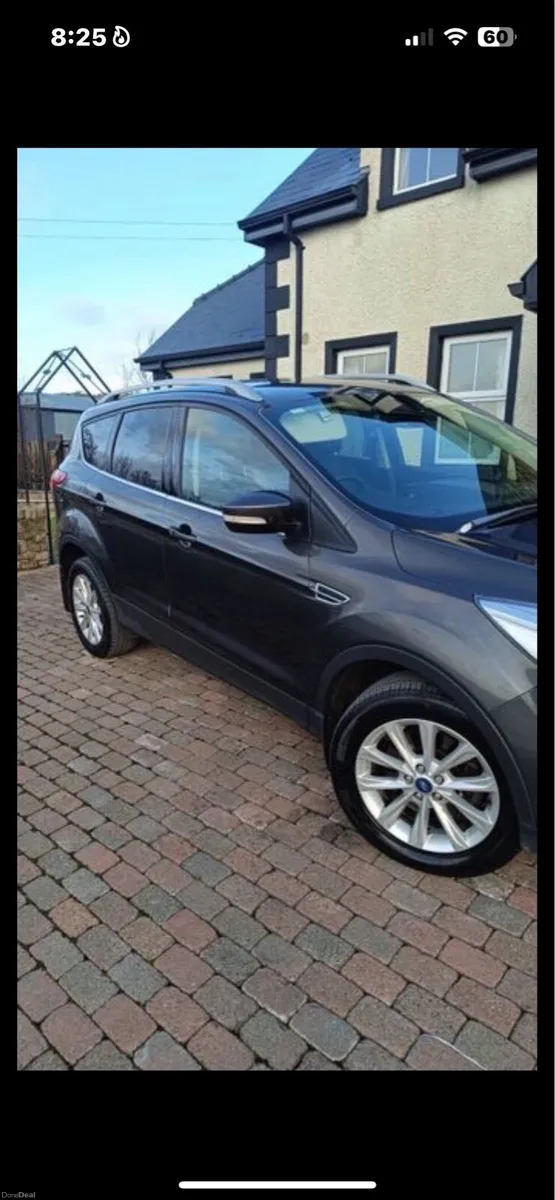 Ford kuga SUV - Image 3