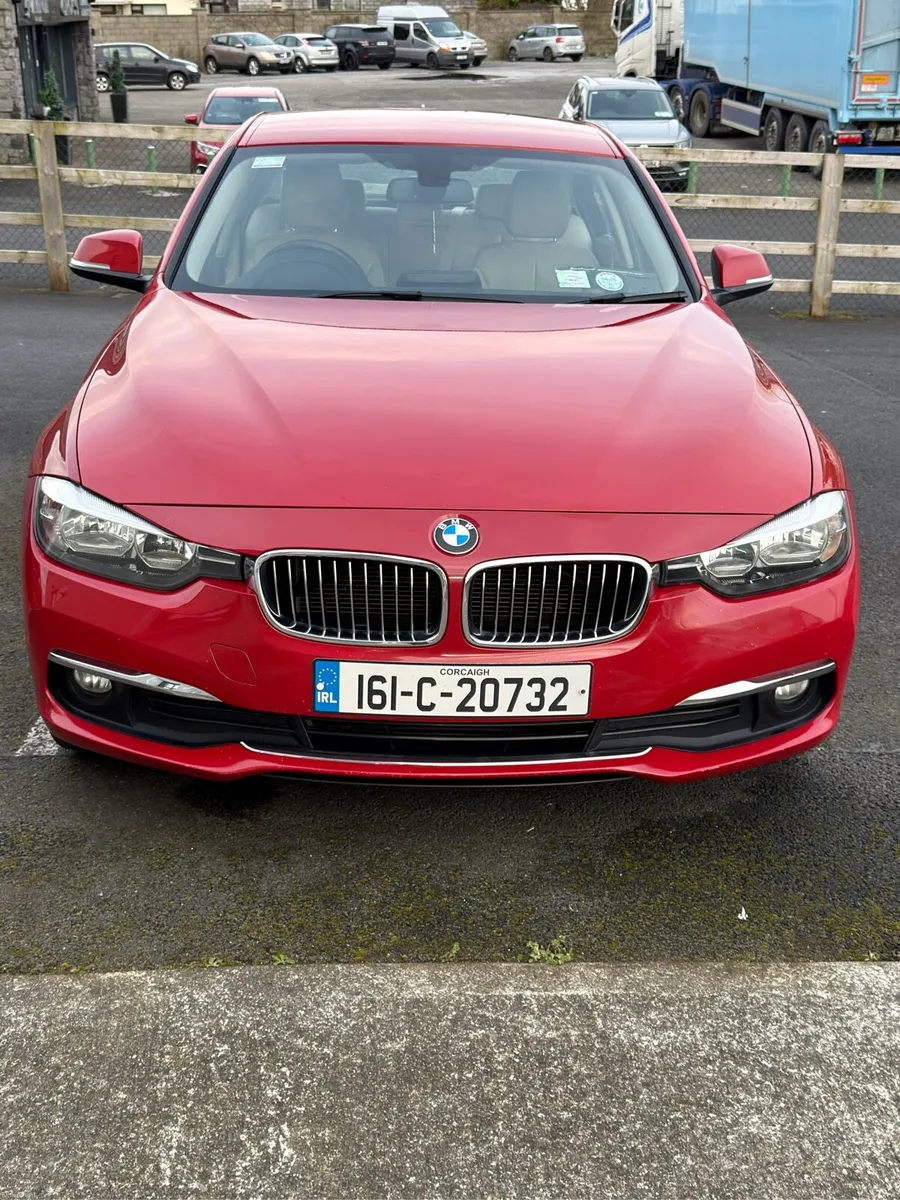BMW 320D F30 LUXURY NCT05/27 - Image 1