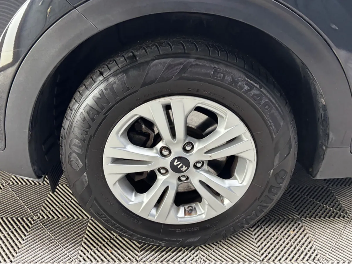 Kia Sportage 1 ISG 114BHP 5DR - Image 4