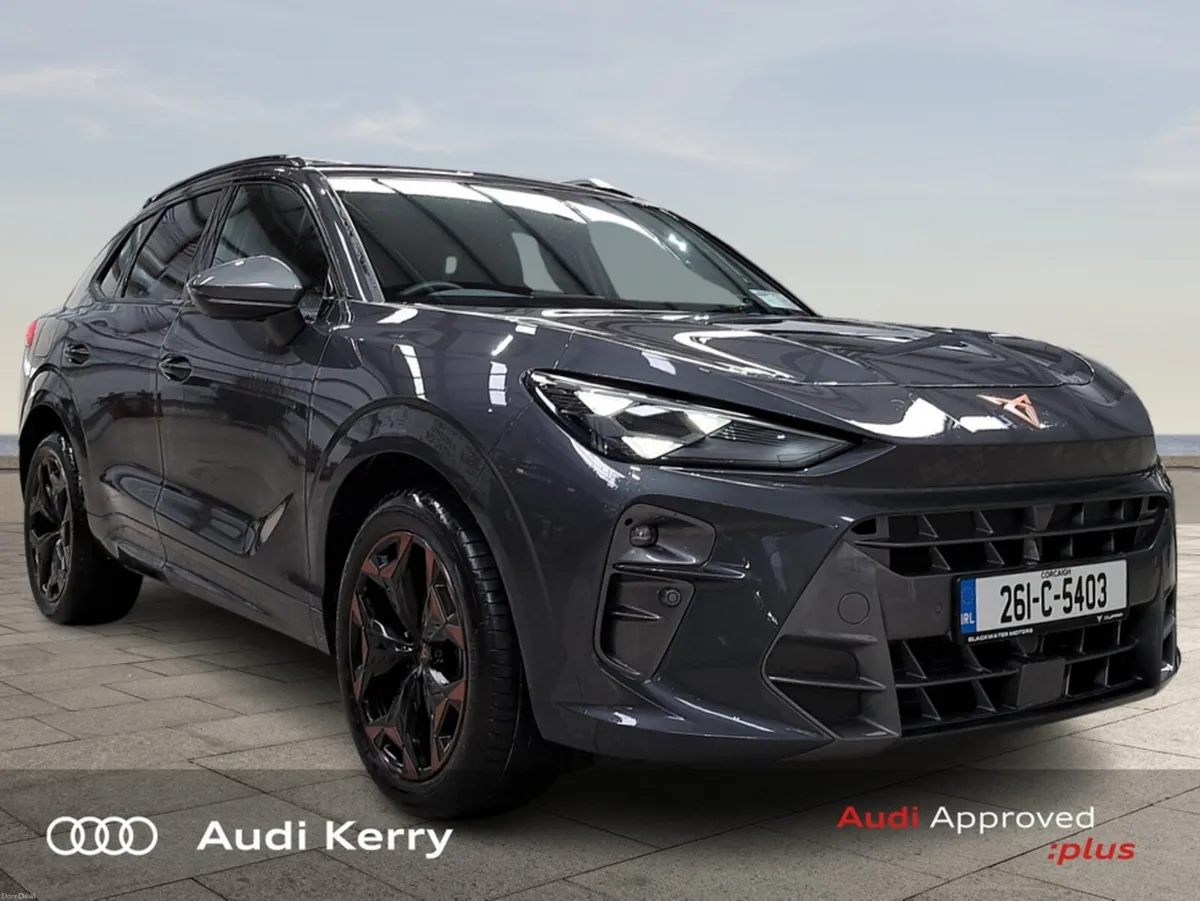 Cupra Terramar TERRAMAR V2 1.5ETSI 150HP DSG - Image 1