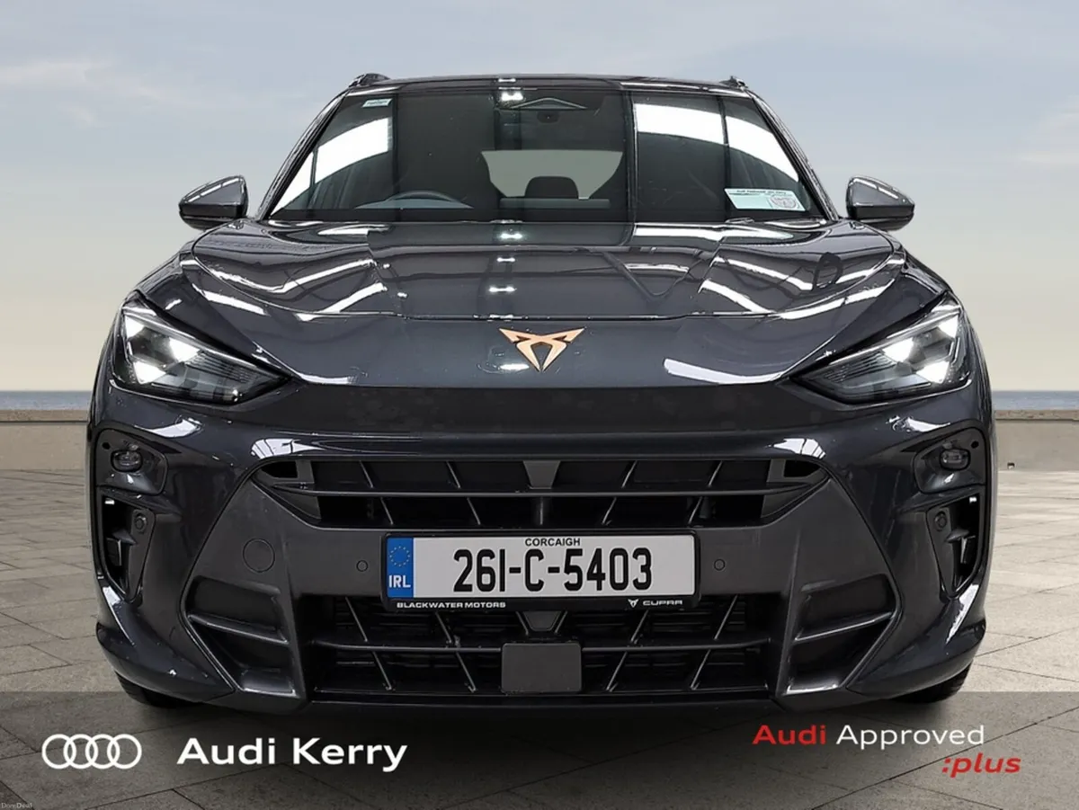 Cupra Terramar TERRAMAR V2 1.5ETSI 150HP DSG - Image 2