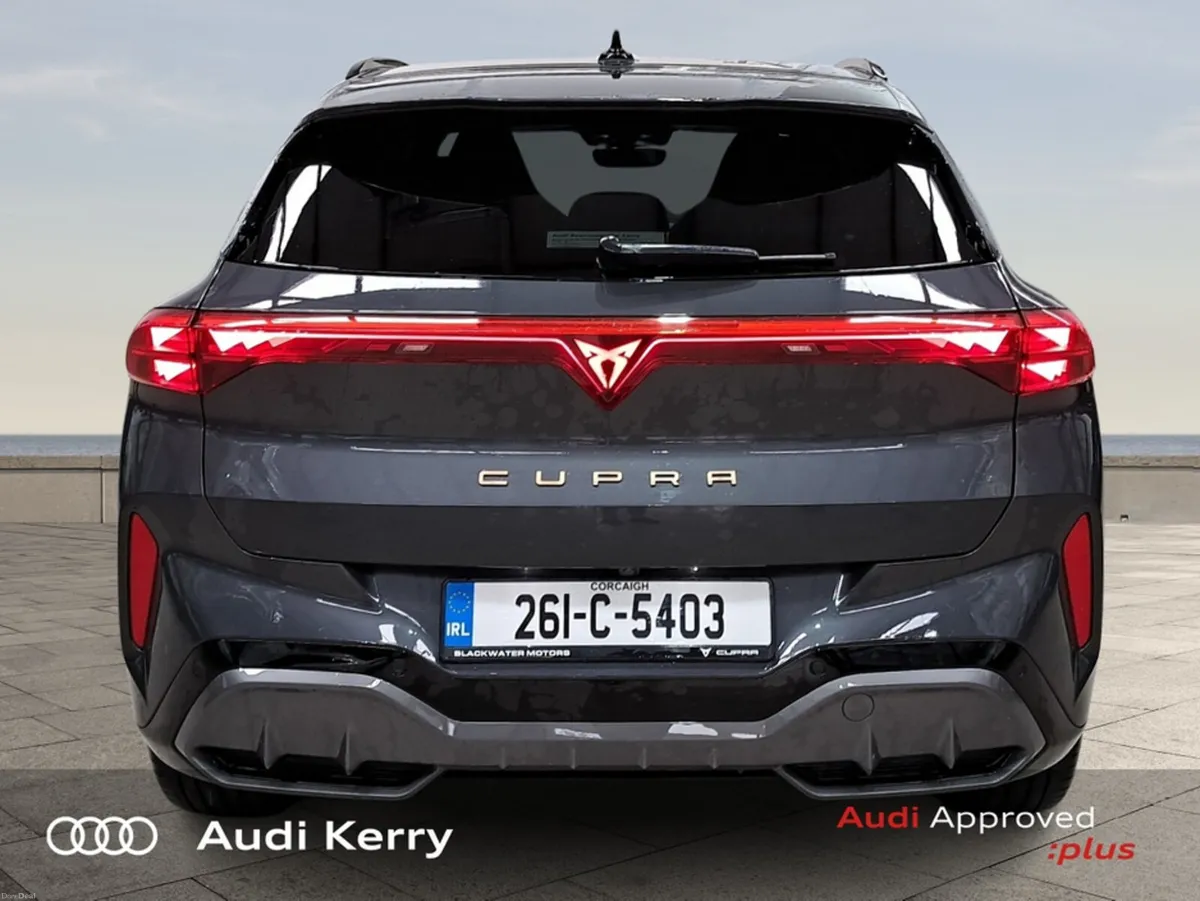 Cupra Terramar TERRAMAR V2 1.5ETSI 150HP DSG - Image 6