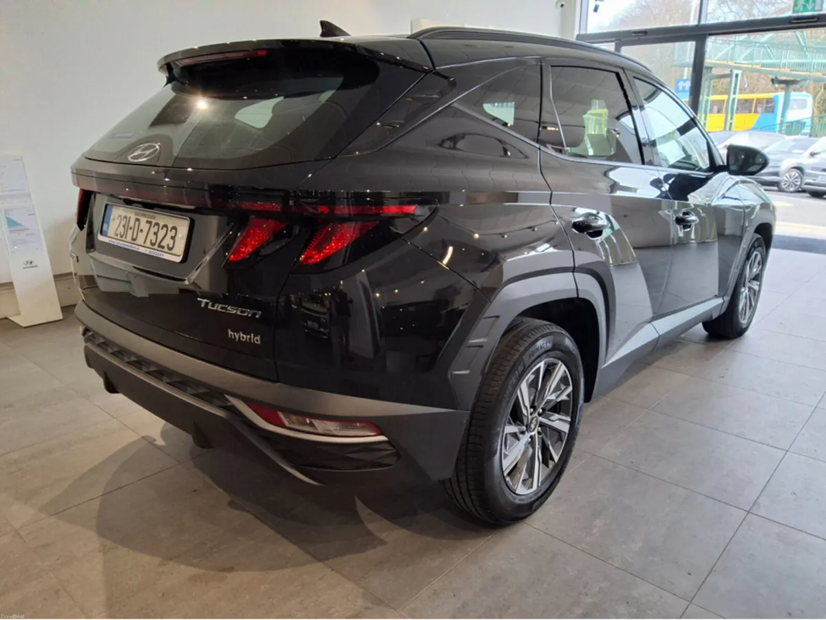 Hyundai Tucson - SOLD - SOLD - - Image 2