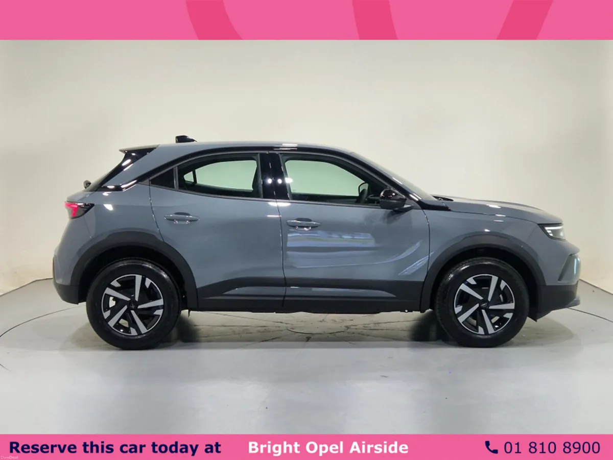 Opel Mokka SC 1.2 136Ps - Image 5