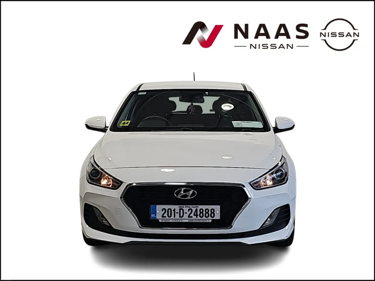 Hyundai i30 I 30 1.0 CLASSIC 5DR - Image 2