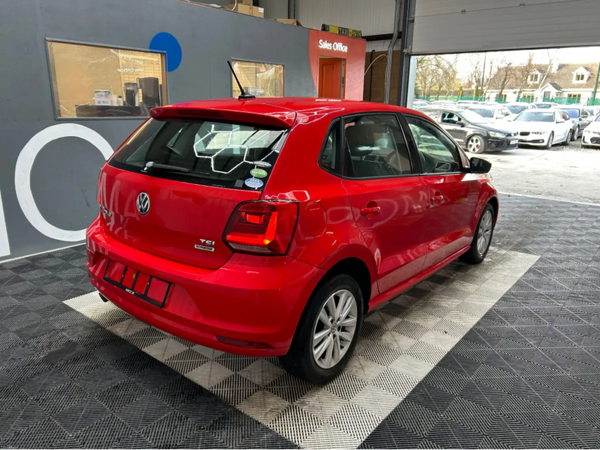 Volkswagen Polo €11950! 2017 Polo Automatic 1.2 - Image 2