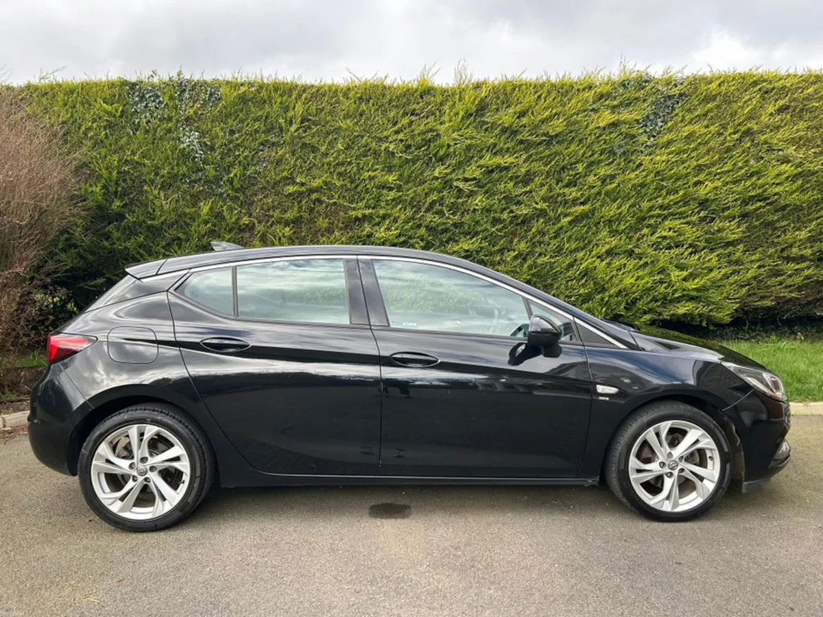 Opel Astra ASTRA+ SRI 1.6 CDTI 110PS 5DR - Image 2