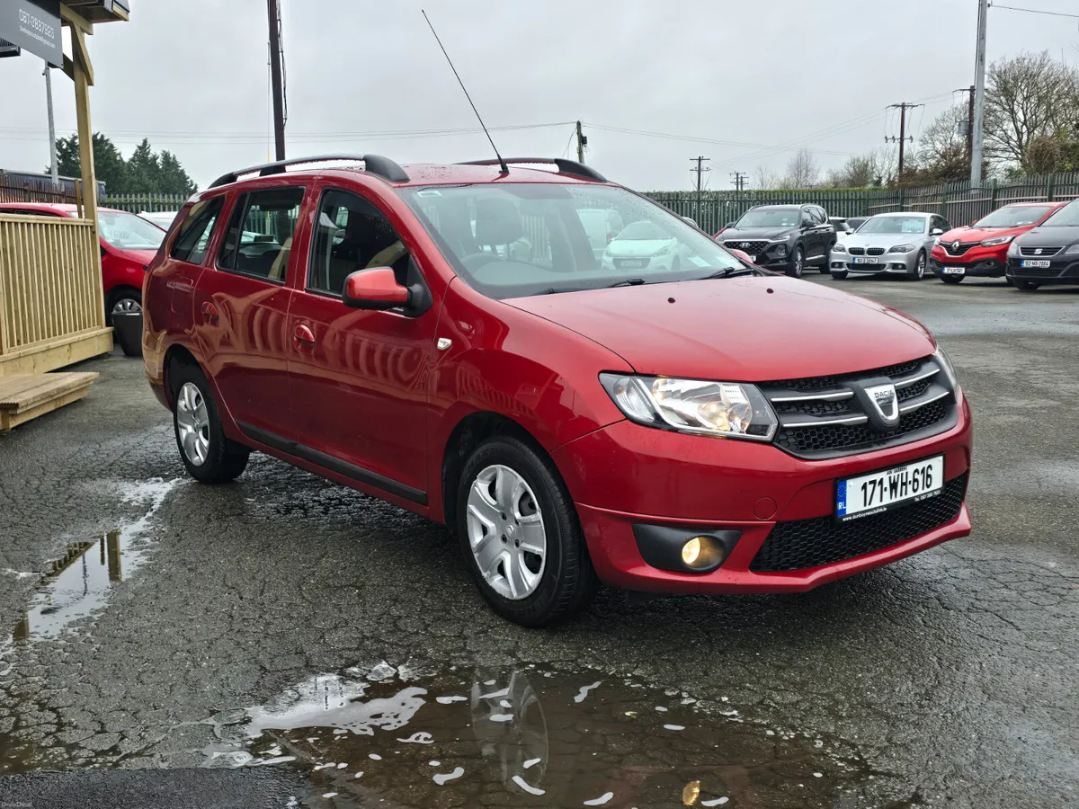 171 DACIA LOGAN *1.5dci*GREAT VALUE* - Image 2