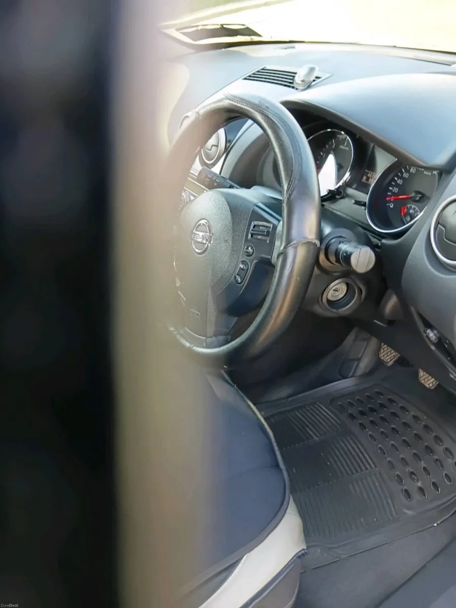 Nissan qashqai 2011 1.5d.nct.5/27. 2250e - Image 4