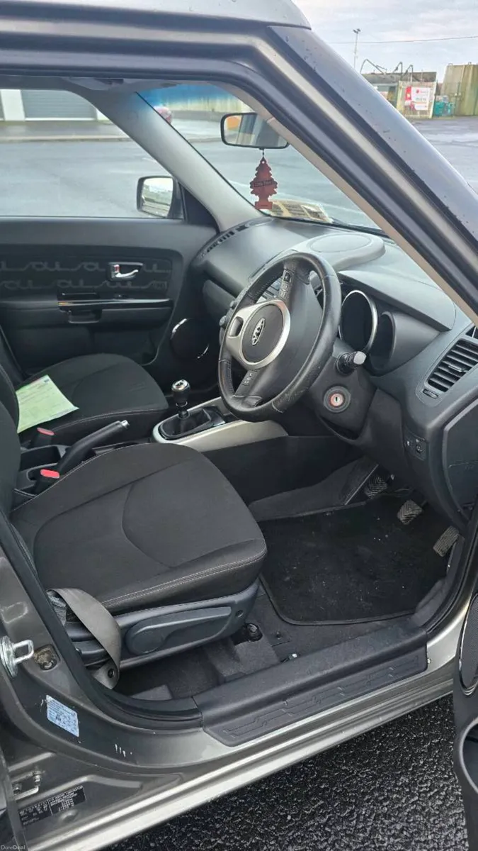 Kia soul 1.6 - Image 4