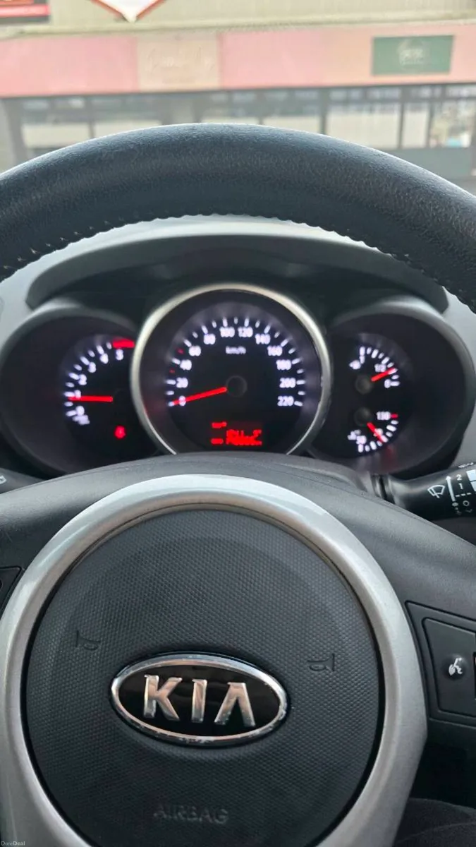 Kia soul 1.6 - Image 3