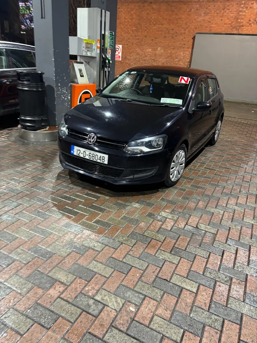 Polo tsi - Image 2
