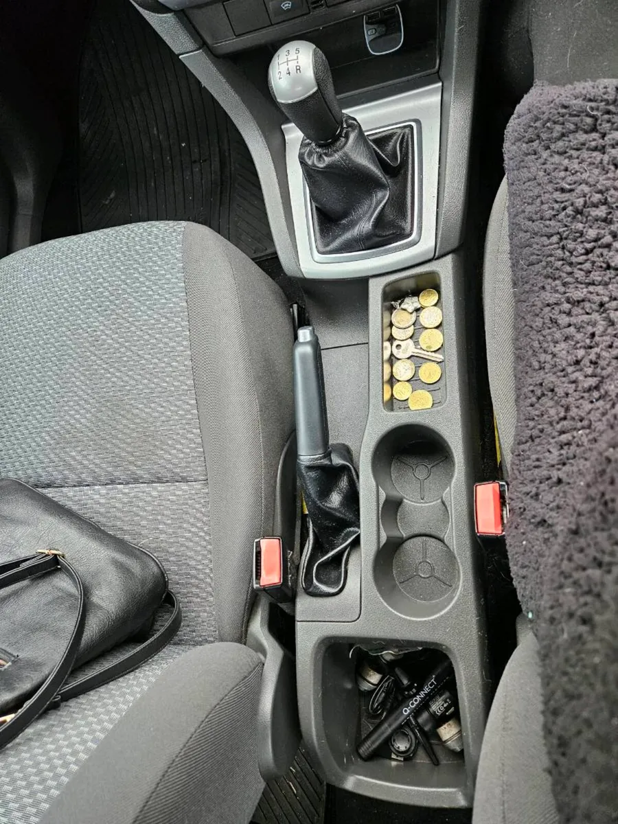 2008 ford focus for sale €2900 - Image 3