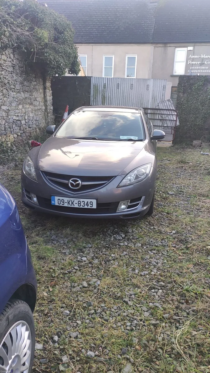 Mazda 6 mk 2 TS sport 2.2L desiel - Image 1