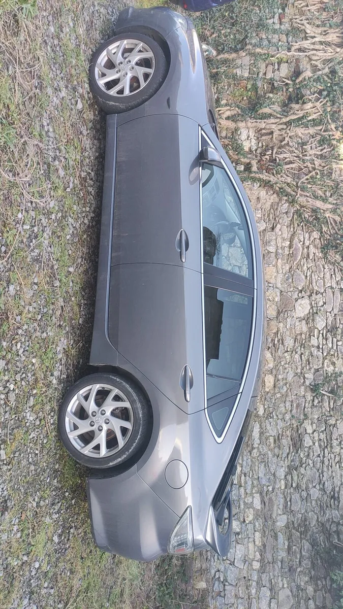 Mazda 6 mk 2 TS sport 2.2L desiel - Image 3