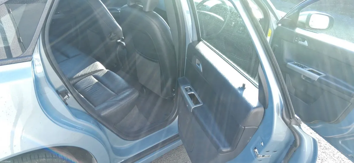 Volvo S40 2008 - Image 4