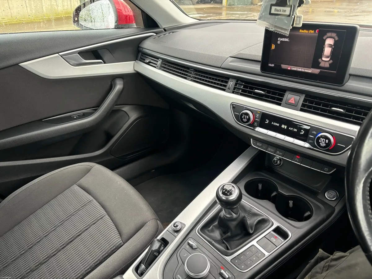 Audi A4 - Image 3
