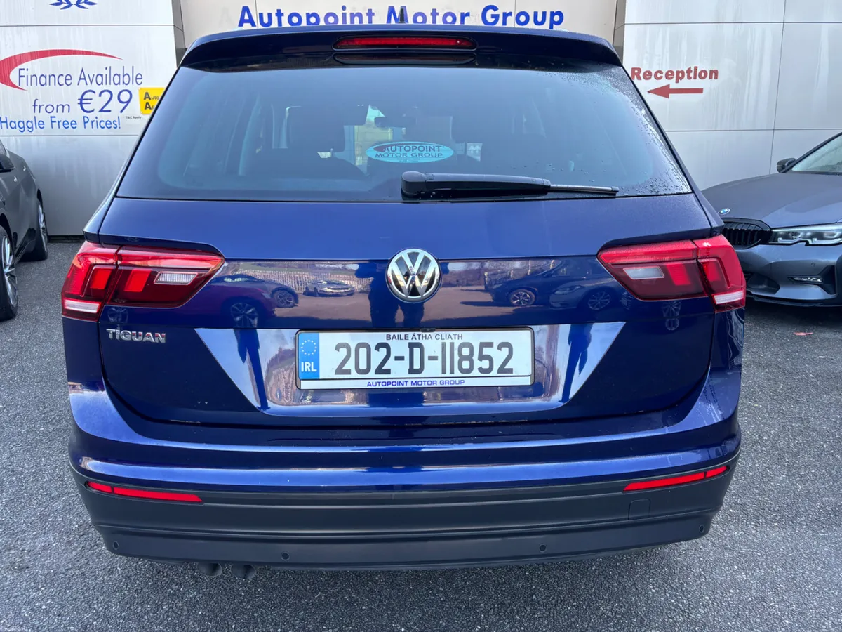 2.0 TDI COMFORTLINE - €72 Per Week - Image 6