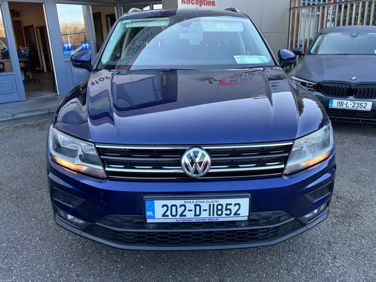 2.0 TDI COMFORTLINE - €72 Per Week - Image 5