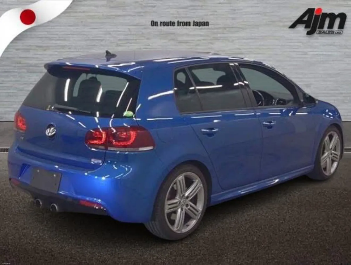 𝟮𝟬𝟭𝟭 𝗩𝗪 𝗚𝗼𝗹𝗳 𝗥 𝟮.𝟬 𝗧𝗦𝗜 𝗗𝗦𝗚 𝗔𝘂 - Image 4