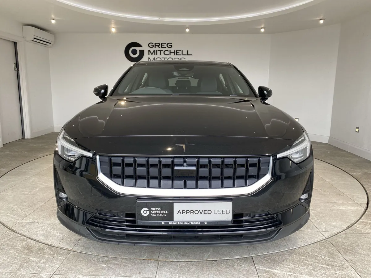 Polestar 2 2021 - Image 2