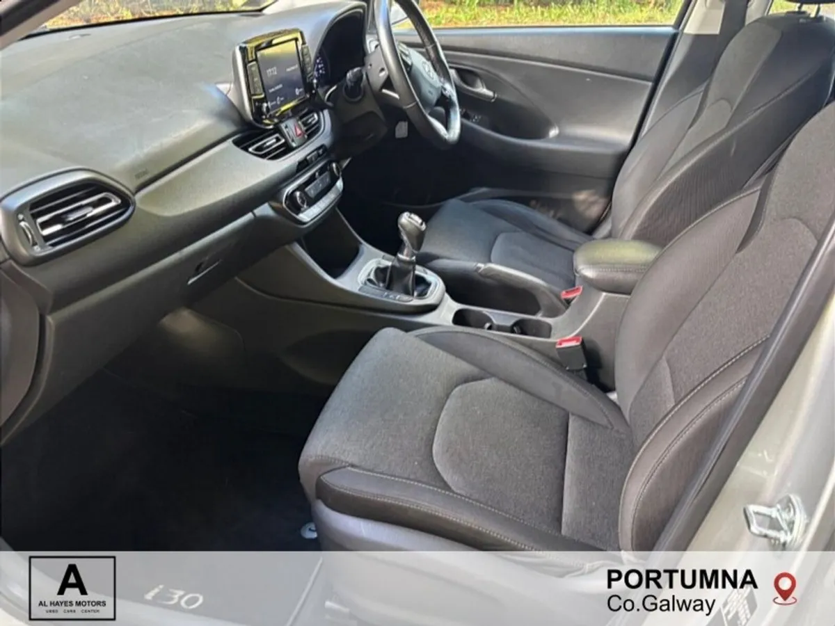 Hyundai i30 SOLD SOLD 2021 DELUXE 1.6DSL *NCT 7/27 - Image 4