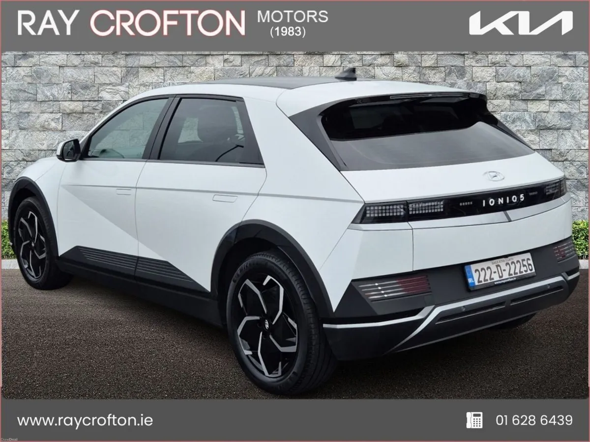 Hyundai IONIQ 5 58kW Executive - Image 4