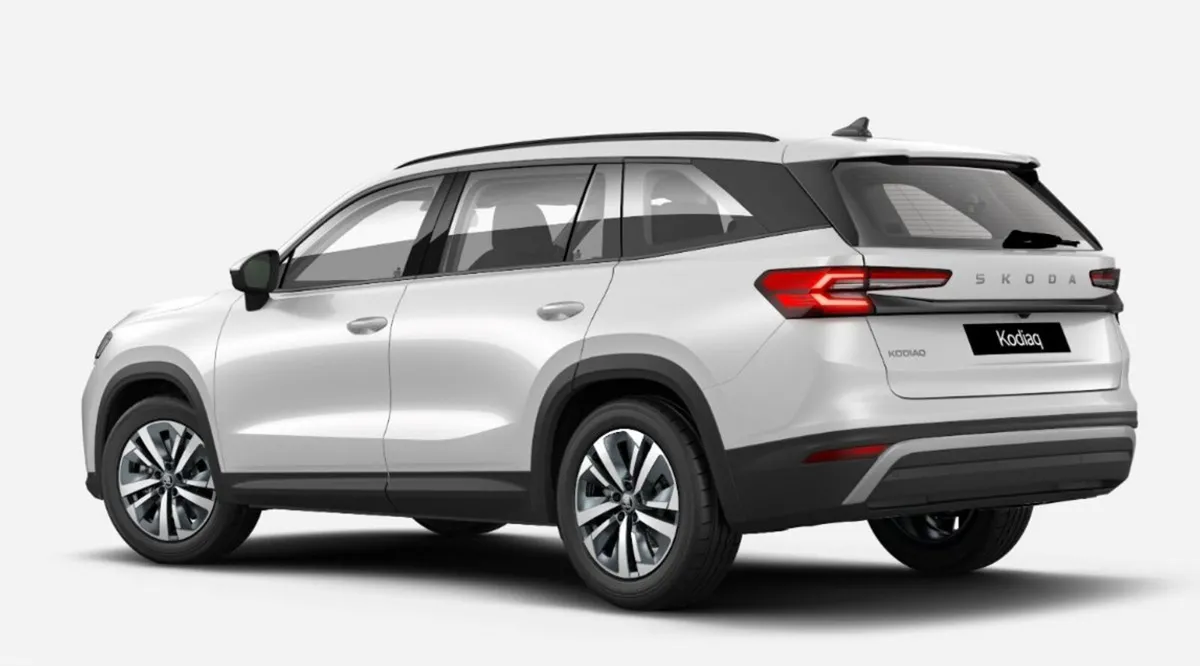 Skoda Kodiaq 2.0TDI SELECTION *IN STOCK* €105 PER - Image 2