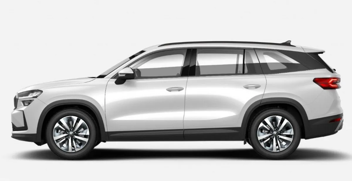 Skoda Kodiaq 2.0TDI SELECTION *IN STOCK* €105 PER - Image 3