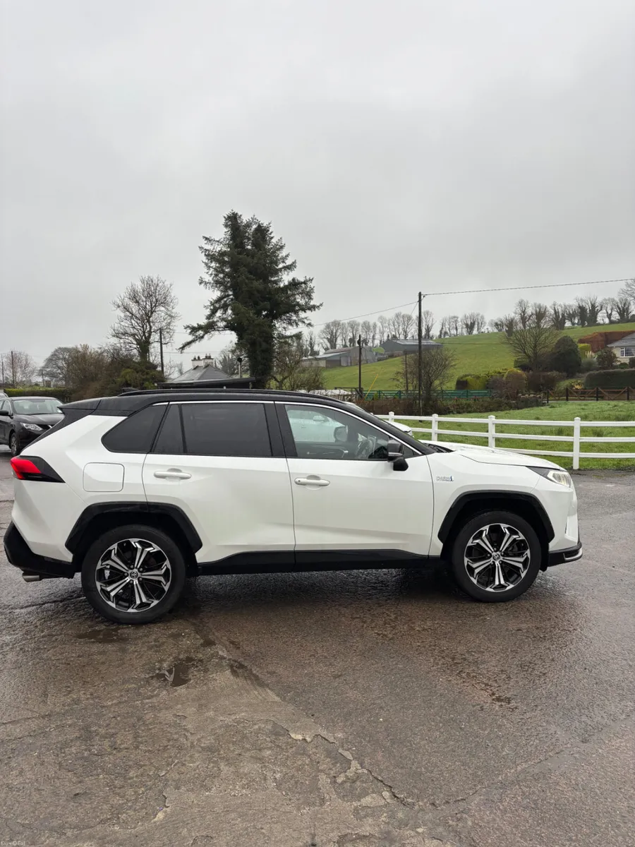 Toyota RAV4 2022 - Image 4