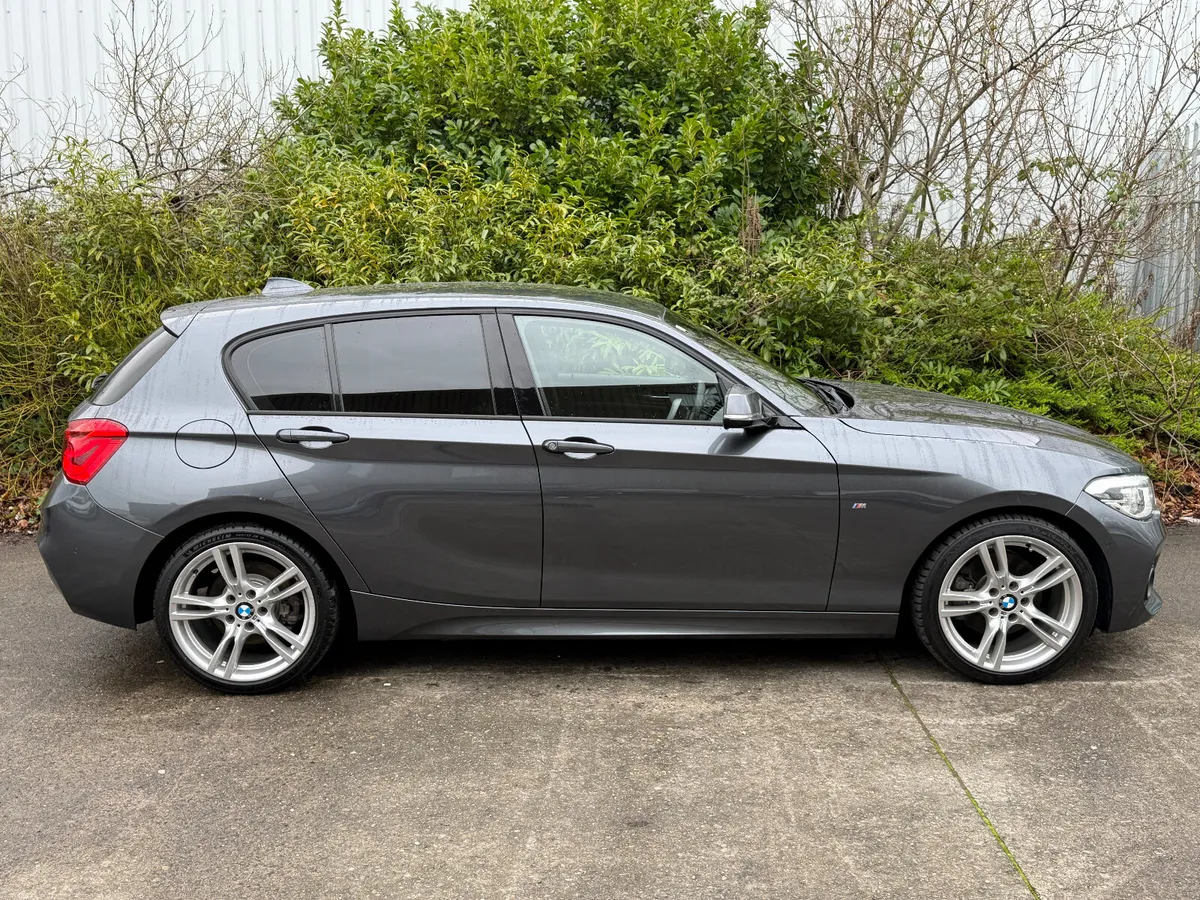 BMW 1-Series M/Sport 118i Low km - Image 3