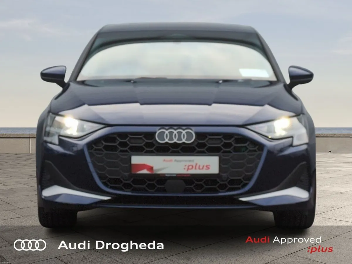 Audi A3 A3 SB 30 TFSI 115HP SE - Image 3