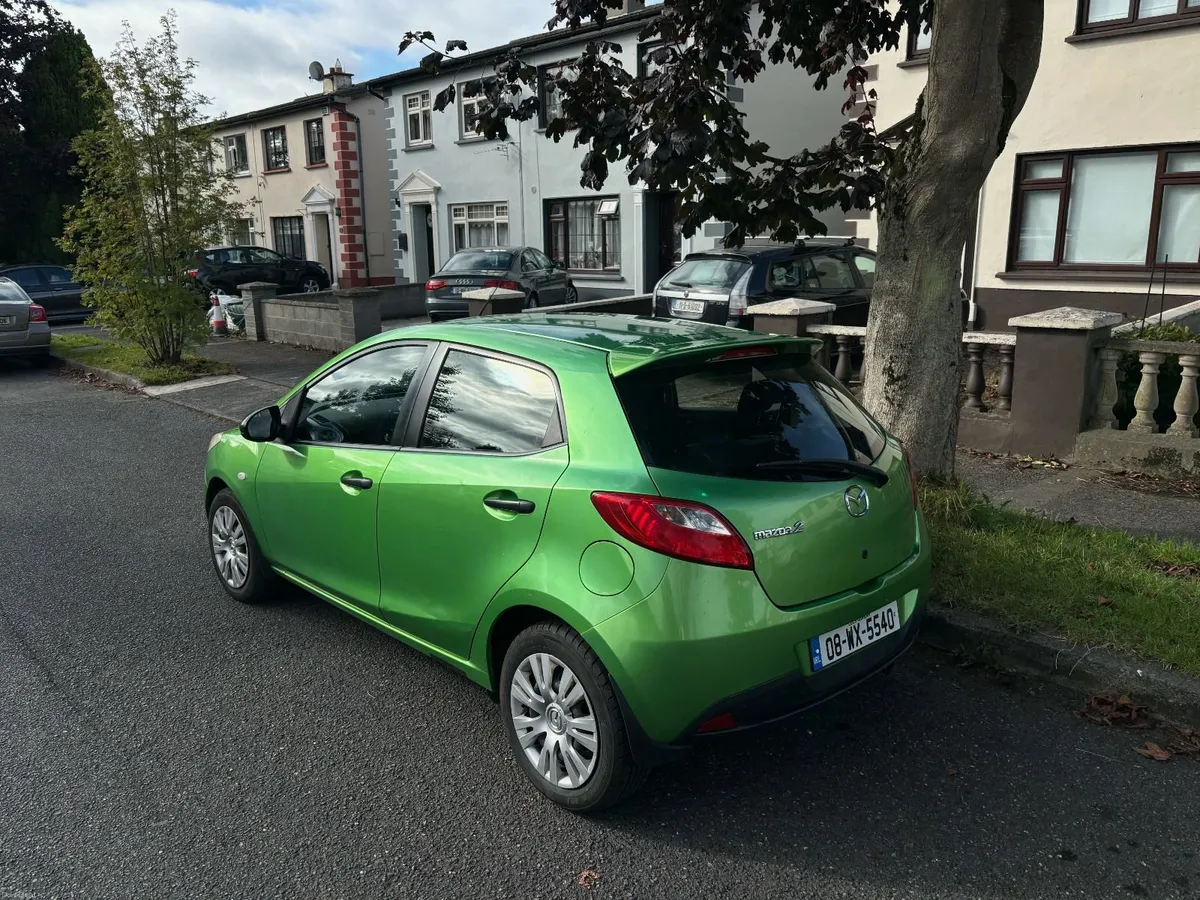 Mazda 2 1.3l Petrol - Image 3