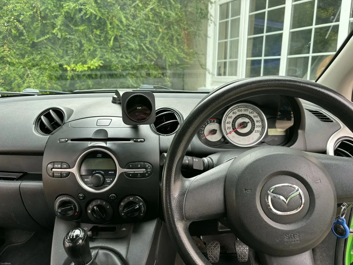 Mazda 2 1.3l Petrol - Image 4